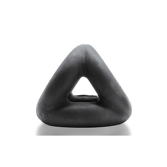 Tri Sport 3 Sized 3 Cock Ring Cock and Ball Sling by OxBalls - Ball and Cock Toys