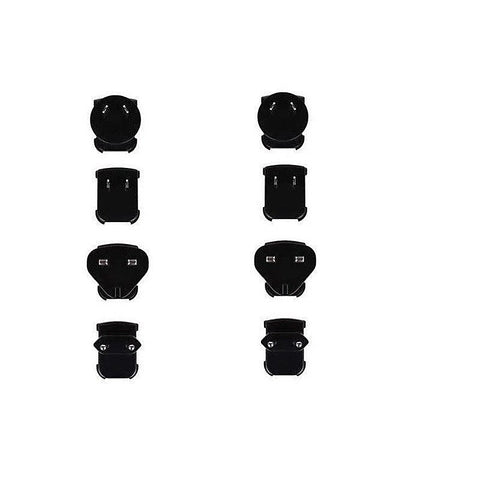 PalmPower Replacement Power Cord Multi-Region Adapter - Vibrator Accessories