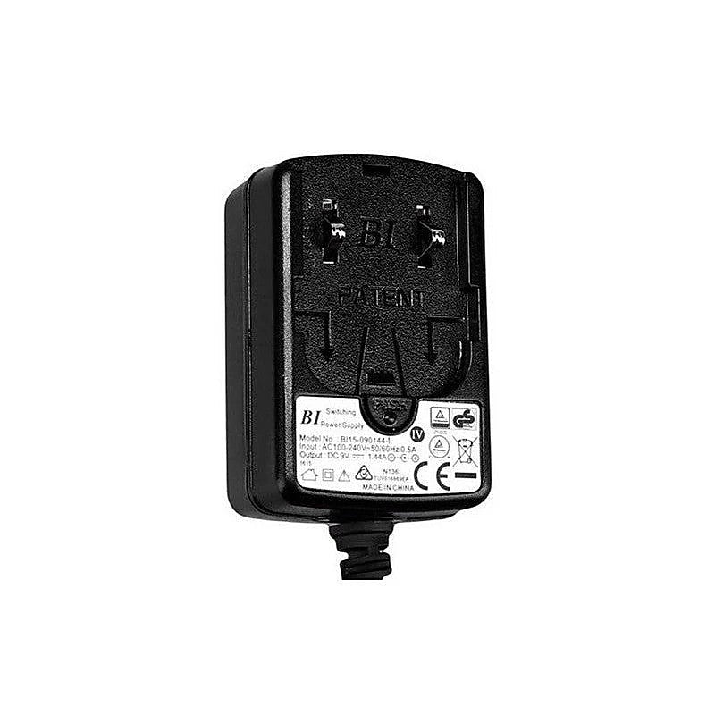 PalmPower Replacement Power Cord Multi-Region Adapter - Vibrator Accessories