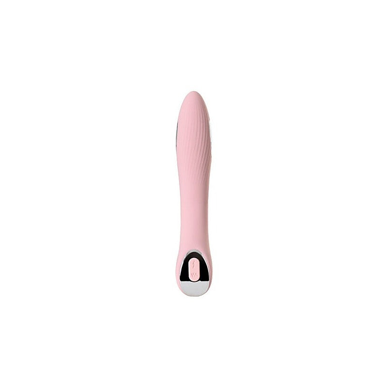 Physics Tesla Electric Stim G-Spot Vibrator by ToyFa - G-Spot Vibrators