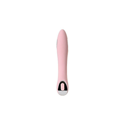 Physics Tesla Electric Stim G-Spot Vibrator by ToyFa - G-Spot Vibrators