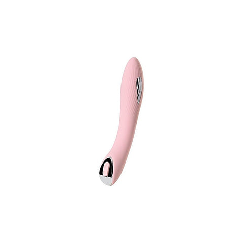 Physics Tesla Electric Stim G-Spot Vibrator by ToyFa - G-Spot Vibrators