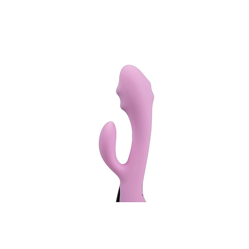 Raw Majestic Lucile Pro G Spot Rabbit Vibrator by CamToyz - Rabbit Vibrators