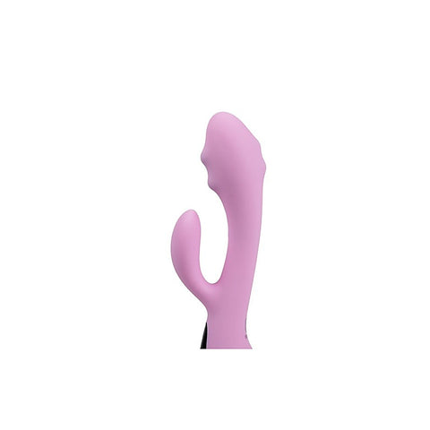 Raw Majestic Lucile Pro G Spot Rabbit Vibrator by CamToyz - Rabbit Vibrators