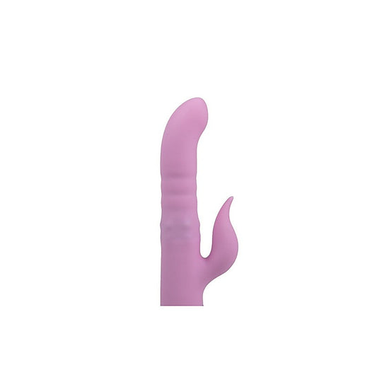 Raw Osma Majestic Pro USB Pearl Rabbit Vibrator by CamToyz - Rabbit Vibrators