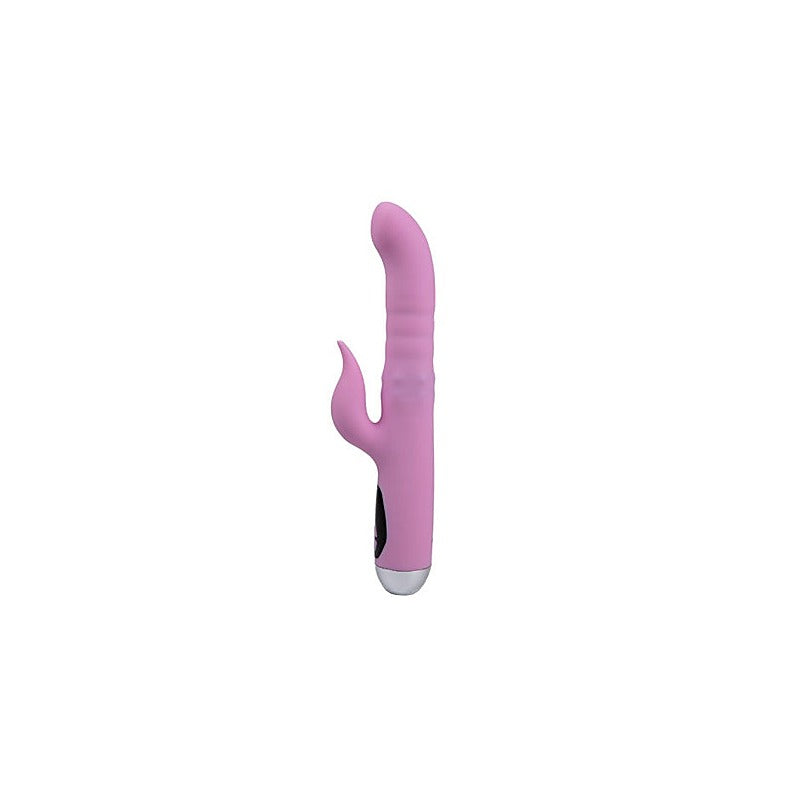 Raw Osma Majestic Pro USB Pearl Rabbit Vibrator by CamToyz - Rabbit Vibrators