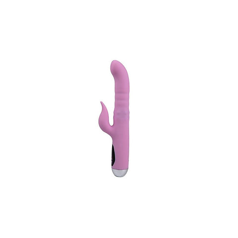 Raw Osma Majestic Pro USB Pearl Rabbit Vibrator by CamToyz - Rabbit Vibrators
