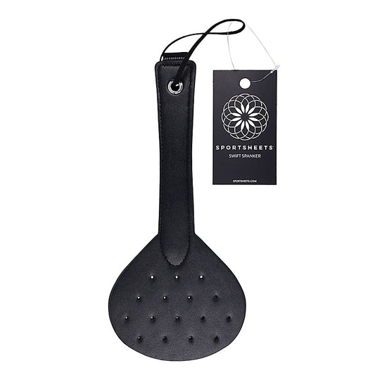 Swift Spanker by Sportsheets - Paddles And Slappers