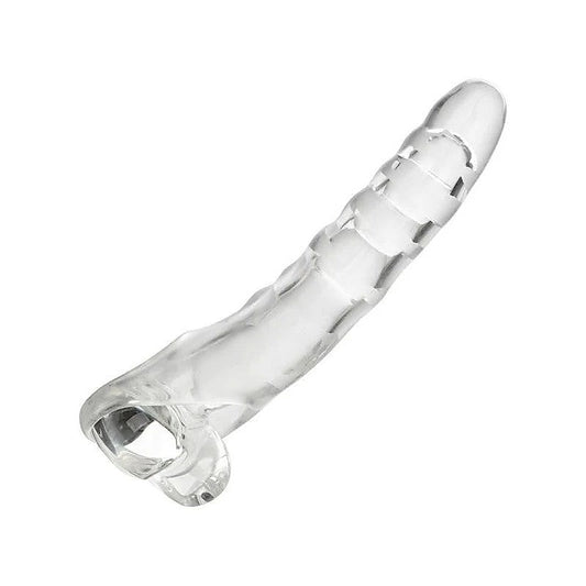 Performance Maxx Penis Extension Kit by California Exotics - Penis Sleeves and Extenders