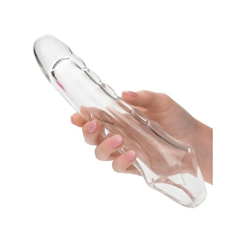 Performance Maxx Penis Extension Kit by California Exotics - Penis Sleeves and Extenders