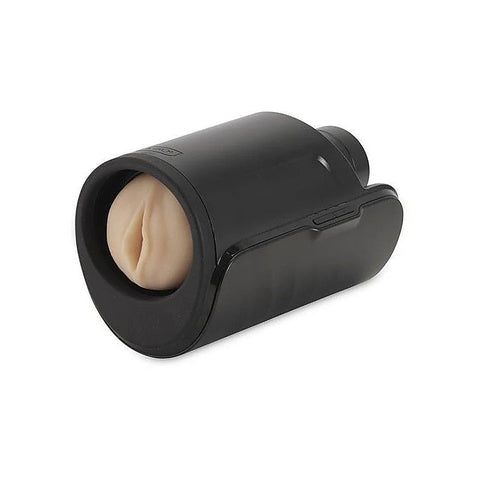 Keon Combo Set White by Kiiroo - Masturbators and Strokers