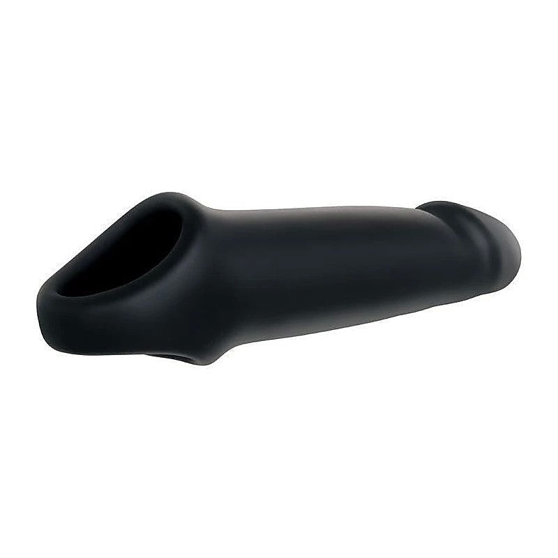 Adam's Fantasy Penis Extension Sleeve by Adam & Eve - Penis Sleeves and Extenders