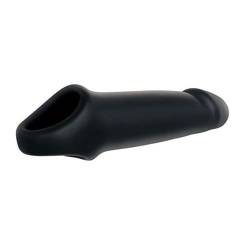 Adam's Fantasy Penis Extension Sleeve by Adam & Eve - Penis Sleeves and Extenders