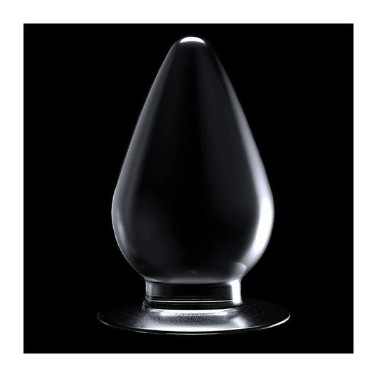 Flawless Anal Plug 4.5'' Butt Plug by Lovetoy - Butt Plugs