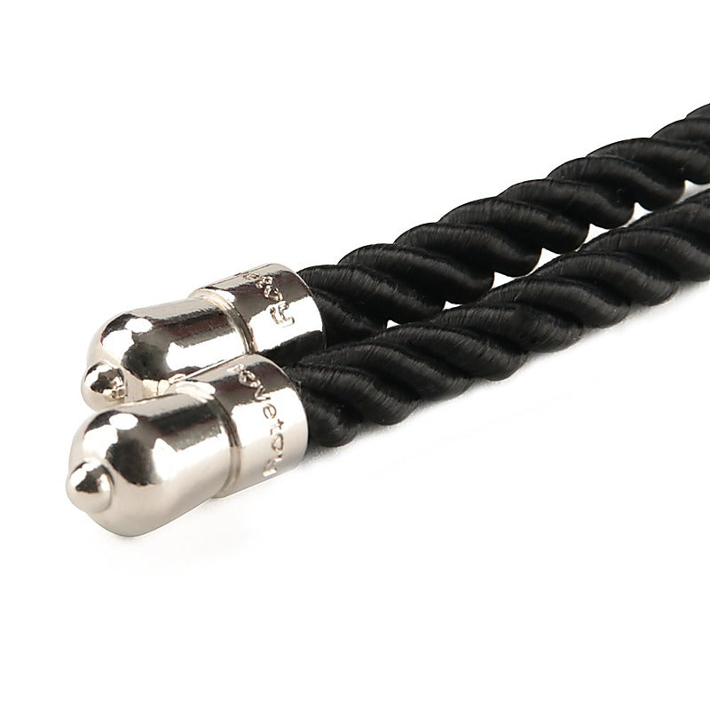 Silky Bondage Rope by Lovetoy - Cuffs And Restraints