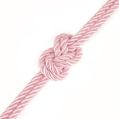 Silky Bondage Rope by Lovetoy - Cuffs And Restraints