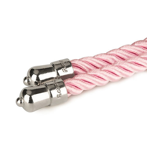 Silky Bondage Rope by Lovetoy - Cuffs And Restraints