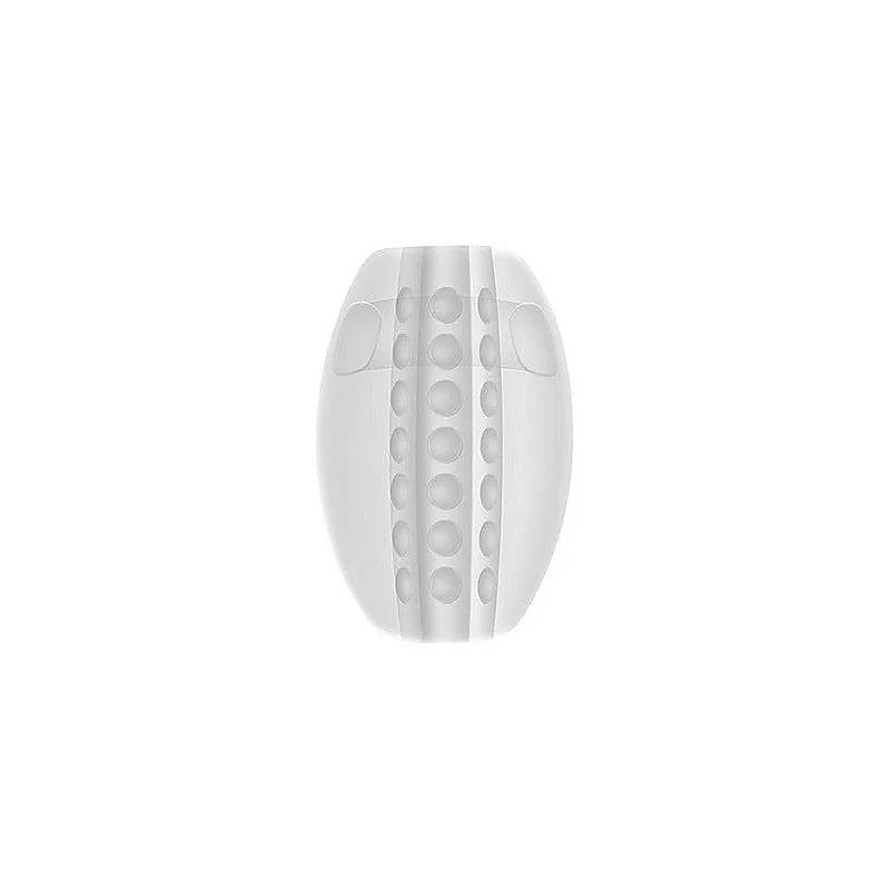 Zero Tolerance Snap Egg Shaped Vibrating Men's Stroker - Masturbators and Strokers