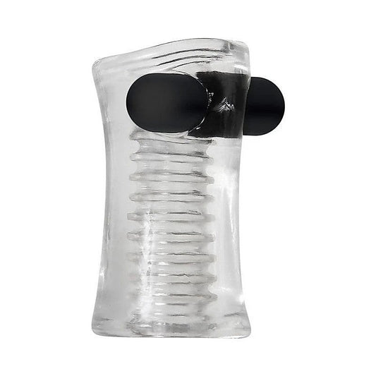 Zero Tolerance Pop Male Stroker by Evolved - Masturbators and Strokers