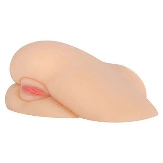 Kendra Spade Vagina & Ass Stroker by Evolved - Masturbators and Strokers