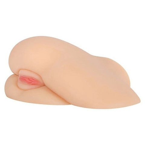 Kendra Spade Vagina & Ass Stroker by Evolved - Masturbators and Strokers