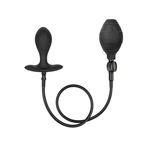 Premium Colt Weighted Pumper Silicone Anal Plug - Butt Plugs