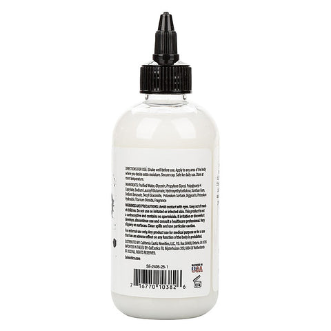 Fuck Sauce Water-Based Lubricant by California Exotics - Water Based Lubes