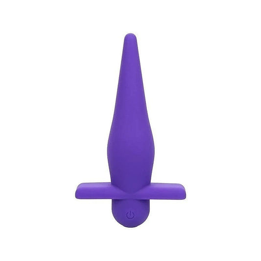 Rechargeable High Intensity Anal Probe by California Exotics - Anal Vibrators
