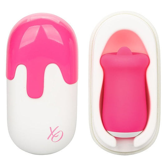 Sugar Craze 10 Function Love Eggs by California Exotics - Love Eggs and Kegel Exercisers