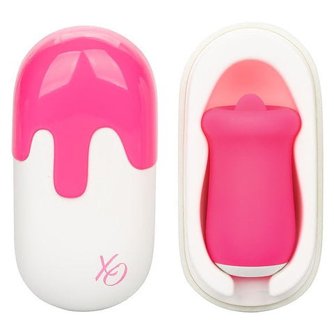 Sugar Craze 10 Function Love Eggs by California Exotics - Love Eggs and Kegel Exercisers