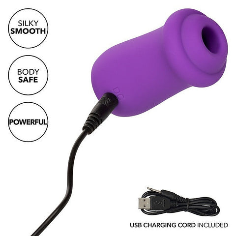 Sugar Rush 10 Function Love Eggs Massager - Love Eggs and Kegel Exercisers