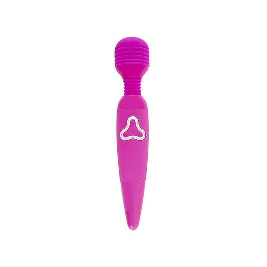 Poptart Roxy Rechargeable Body Wand Massager by La Viva - Body Wands