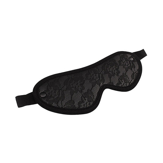 Behave Temptation Bondage Play Sex Kit by Chisa - Bondage Kits