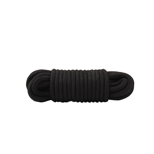 Behave BDSM Play Bing Love Rope 10 Metre by Chisa - Cuffs And Restraints