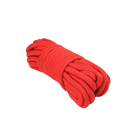 Behave BDSM Play Bing Love Rope 10 Metre by Chisa - Cuffs And Restraints