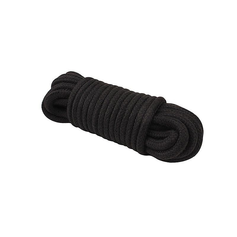 Behave BDSM Play Bing Love Rope 10 Metre by Chisa - Cuffs And Restraints