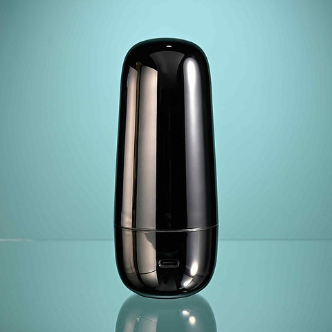 The Jet Set Clitoral Sucker Vibrator by Evolved - Clit Ticklers and Pulsators