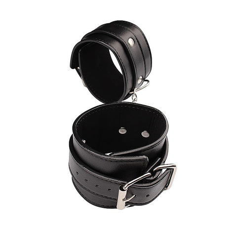 Behave By My Slave Bondage Play Sex Kit by Chisa - Bondage Kits