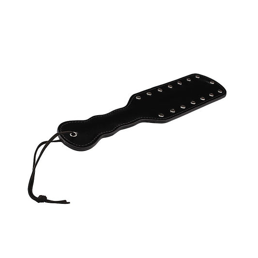 Behave Yes, Master BDSM Play Paddle by Chisa - Paddles And Slappers