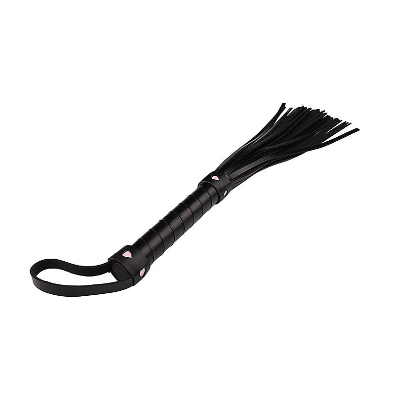 Flexible Pleasure Bondage Whip by Chisa - Whips And Crops