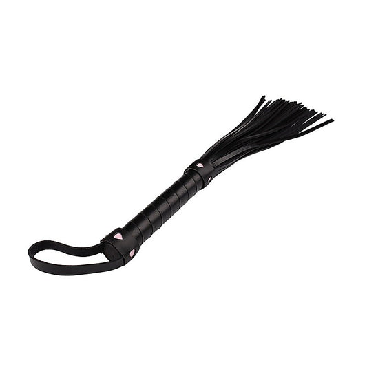 Flexible Pleasure Bondage Whip by Chisa - Whips And Crops