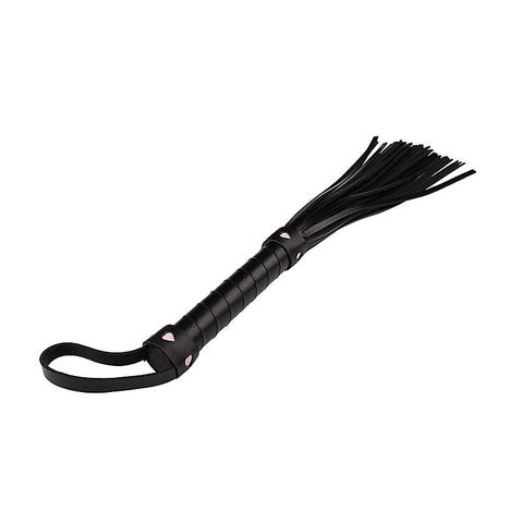 Flexible Pleasure Bondage Whip by Chisa - Whips And Crops