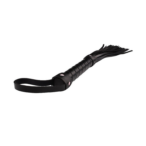 Flexible Pleasure Bondage Whip by Chisa - Whips And Crops