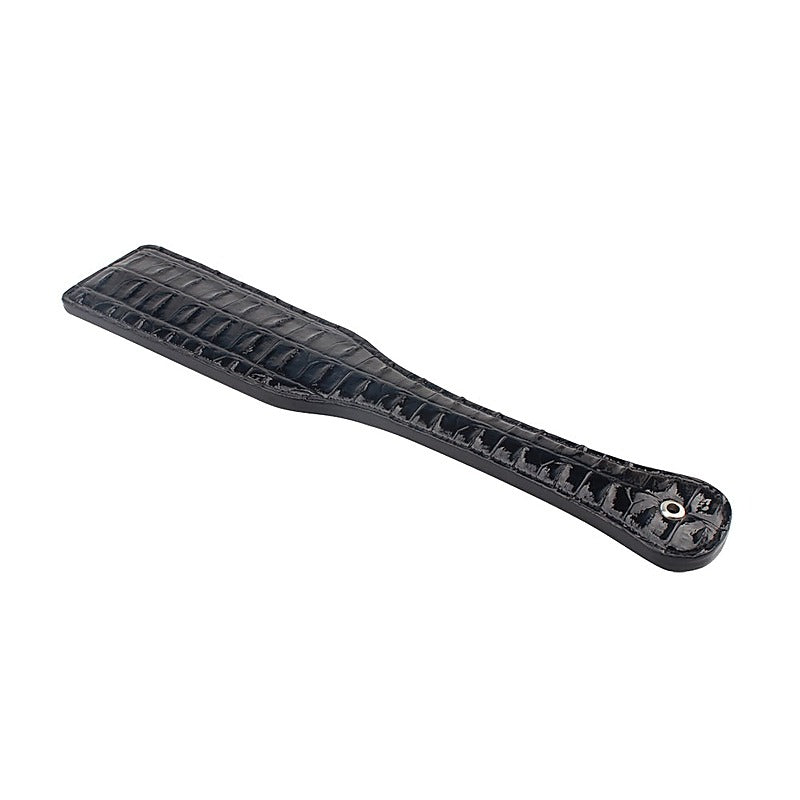 Premium Spank Me BDSM Play Paddle by Chisa - Paddles And Slappers