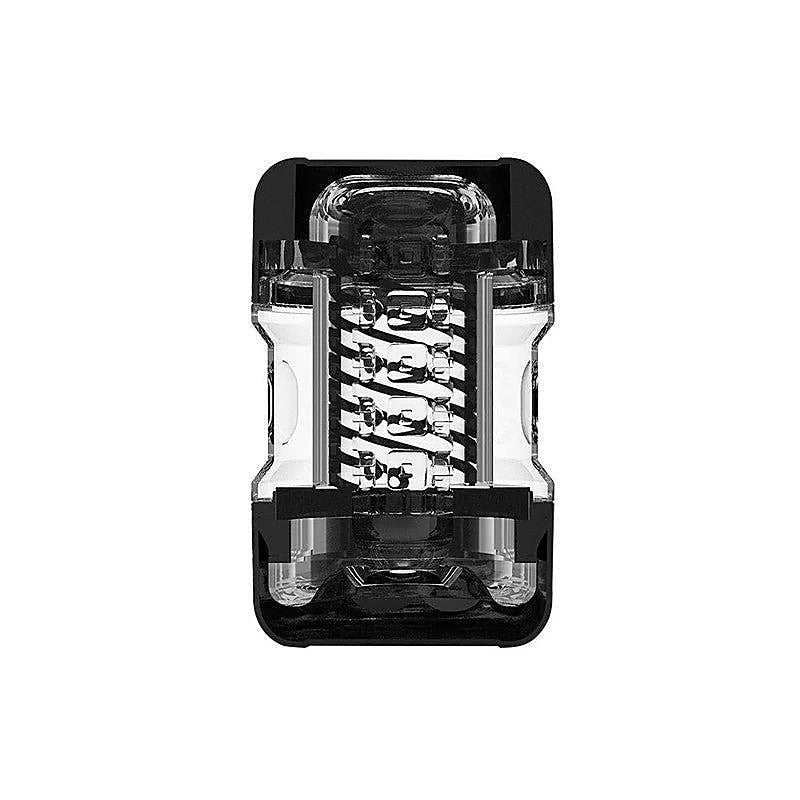 MX Spiral Portable Quin Cup Male Stroker by Chisa - Masturbators and Strokers
