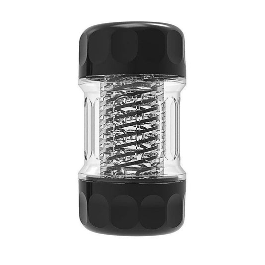 MX Spiral Cup Strong Edition Square by Chisa - Masturbators and Strokers