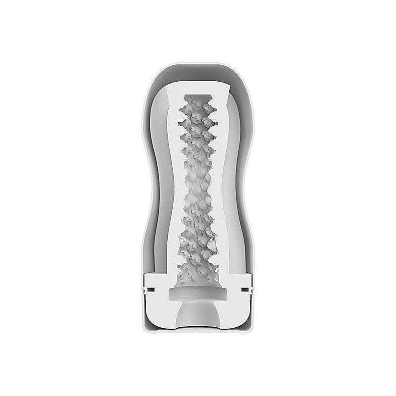 Premium MX Boost Polkadot Mens Stroker by Chisa - Masturbators and Strokers