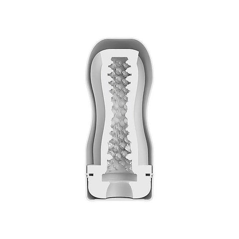 Premium MX Boost Polkadot Mens Stroker by Chisa - Masturbators and Strokers