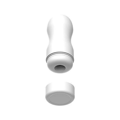 MX Boost Bulbed Latex Free Male Stroker by Chisa - Masturbators and Strokers