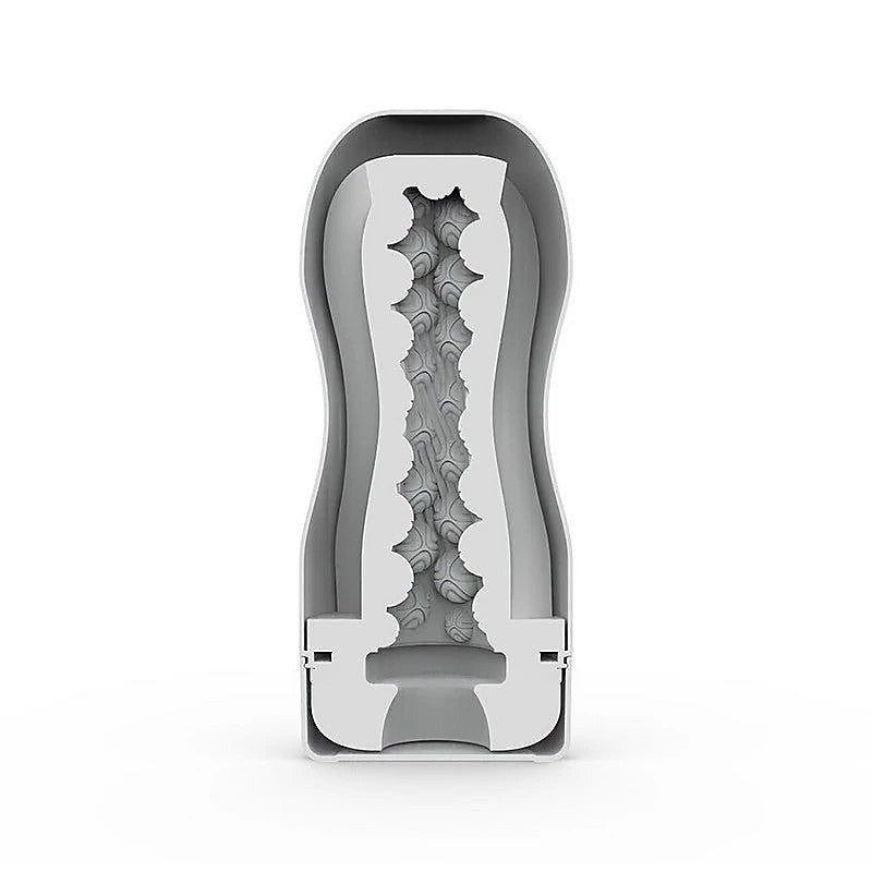 MX Boost Whack Men's Masturbator by Chisa - Masturbators and Strokers